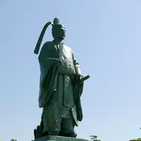 八百富神社（竹島弁天）の写真・動画_image_191180