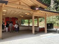 箱根神社の写真・動画_image_191720