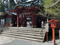 箱根神社の写真・動画_image_191722
