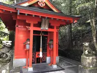 箱根神社の写真・動画_image_191724