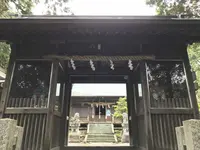 草薙神社の写真・動画_image_192254