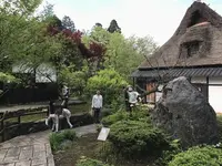 加賀伝統工芸村 ゆのくにの森の写真・動画_image_192616