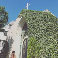 南青山ルアンジェ教会の写真・動画_image_193433