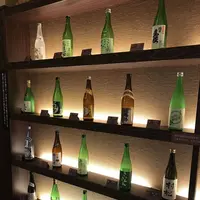 新潟地酒 premium SAKE 蔵の写真・動画_image_193878