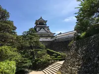 高知城の写真・動画_image_194237