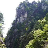 昇仙峡の写真・動画_image_194738