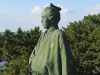 坂本龍馬像の写真・動画_image_194776