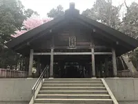 北海道神宮の写真・動画_image_194879