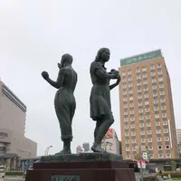 弘前駅の写真・動画_image_194885