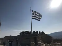 パルテノン神殿（Parthenon）の写真・動画_image_197190