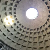 Pantheon （パンテオン）の写真・動画_image_197268