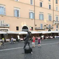 Piazza Navona （ナヴォーナ広場）の写真・動画_image_197283