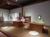 奈良県立万葉文化館の写真・動画_image_197429