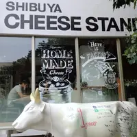 SHIBUYA CHEESE STAND チーズスタンドの写真・動画_image_197850