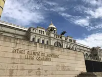 Estadi Olímpic Lluís Companysの写真・動画_image_197984