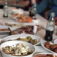 Tapas 24 Camp Nouの写真・動画_image_198016