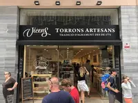 Torrons Vicensの写真・動画_image_198036
