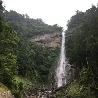 那智の滝の写真・動画_image_198382