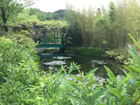 北川村「モネの庭」マルモッタンの写真・動画_image_198627