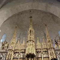 Catedral de Tarragonaの写真・動画_image_199104