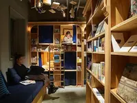 泊まれる本屋 BOOK AND BED TOKYO 京都店の写真・動画_image_199648