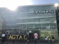 RAGTAG 原宿店の写真・動画_image_202109