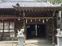 高知八幡宮の写真・動画_image_202410