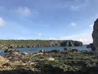 中の島ビーチの写真・動画_image_202758