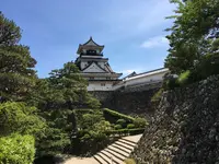 高知城の写真・動画_image_203304