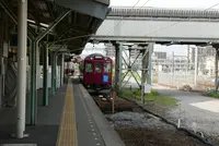 桑名駅の写真・動画_image_203382