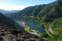 九頭竜ダムの写真・動画_image_203879