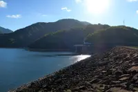 九頭竜ダムの写真・動画_image_203880