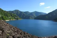 九頭竜ダムの写真・動画_image_203881