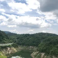 小里川ダムの写真・動画_image_203909