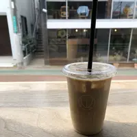 【閉店】Nozy Coffee 三宿店の写真・動画_image_203944
