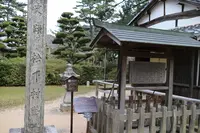 松陰神社の写真・動画_image_204153