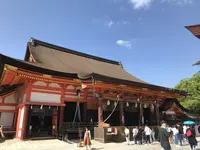 八坂神社の写真・動画_image_204174