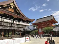 八坂神社の写真・動画_image_204175