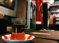 Turkish Restaurant GELIK トルコ料理 ゲリックの写真・動画_image_204713