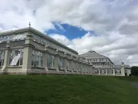 ロイヤル・ボタニック・ガーデンズ, キュー（Royal Botanic Gardens, Kew）の写真・動画_image_205003