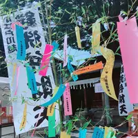 川越熊野神社の写真・動画_image_205120