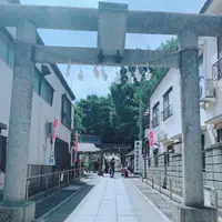 川越熊野神社の写真・動画_image_205121