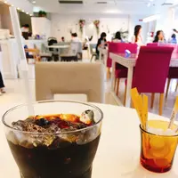 ARUCAMO cafeの写真・動画_image_205384
