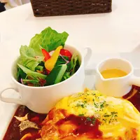 ARUCAMO cafeの写真・動画_image_205386