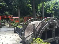 伊奈波神社の写真・動画_image_205388