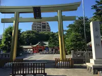 伊奈波神社の写真・動画_image_205397