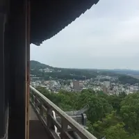犬山城の写真・動画_image_205400