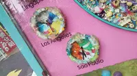 【閉業】Moshi Moshi Boxの写真・動画_image_205537