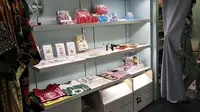 【閉業】Moshi Moshi Boxの写真・動画_image_205540