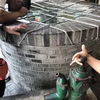 三峽老街の写真・動画_image_205609
